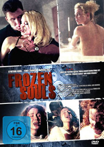 Frozen Souls | Frost  | Killed by Frost  DVD